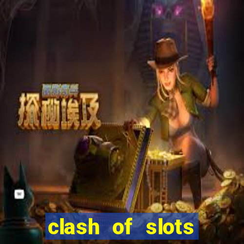 clash of slots pragmatic play