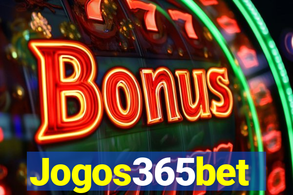 Jogos365bet