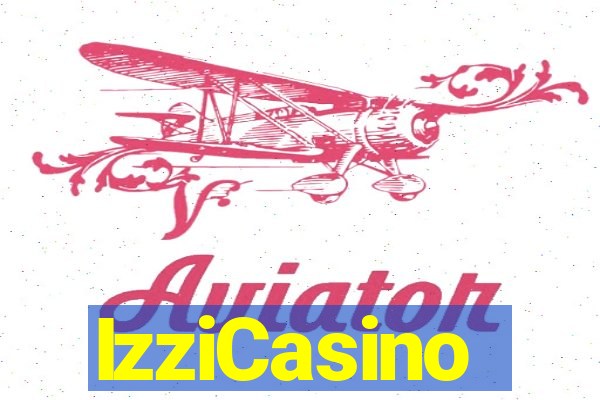 IzziCasino