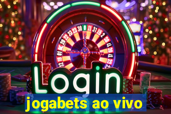 jogabets ao vivo