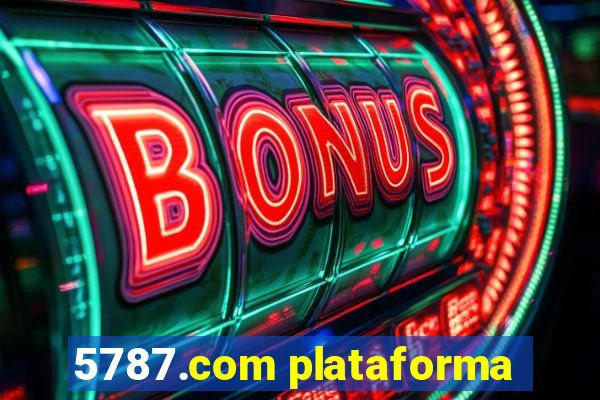 5787.com plataforma