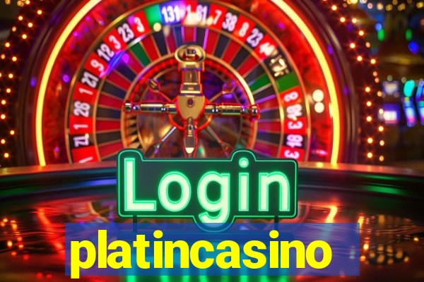 platincasino