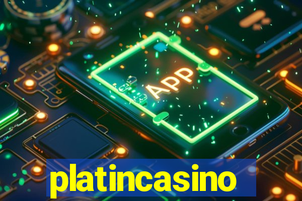 platincasino