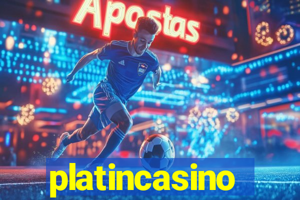 platincasino