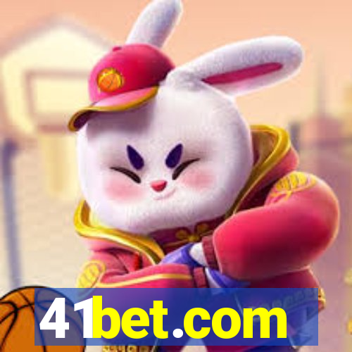 41bet.com