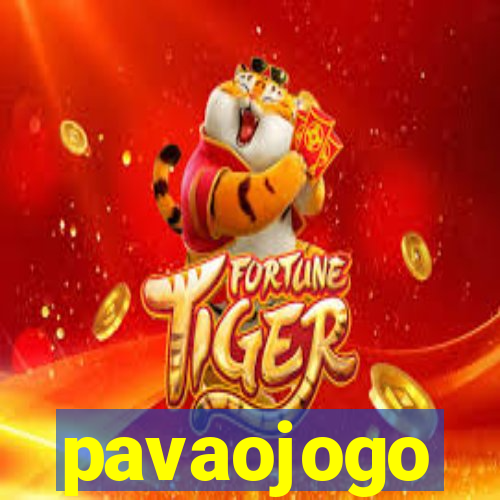 pavaojogo