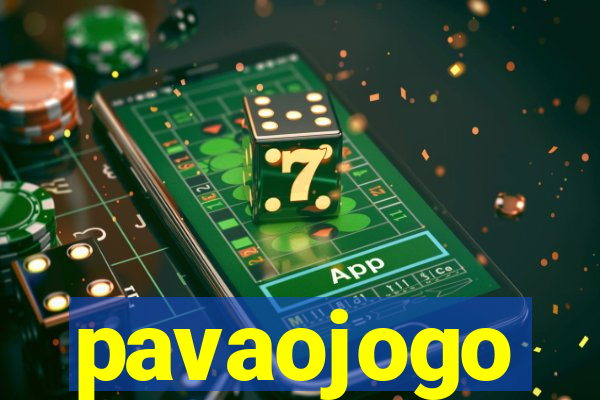 pavaojogo