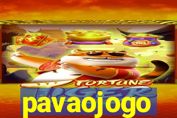 pavaojogo