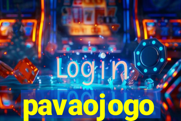 pavaojogo