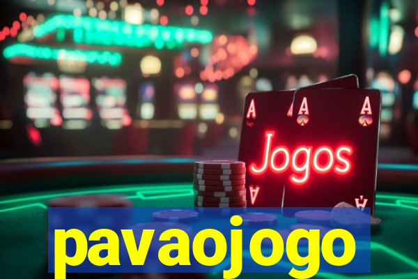 pavaojogo