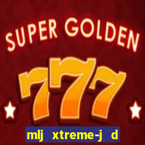 mlj xtreme-j d slot mlj エクストリーム