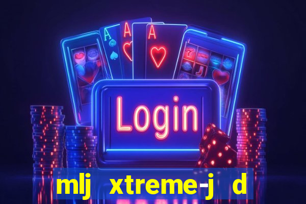 mlj xtreme-j d slot mlj エクストリーム