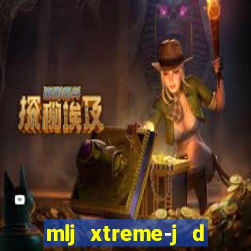 mlj xtreme-j d slot mlj エクストリーム