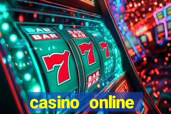 casino online argentina mercadopago