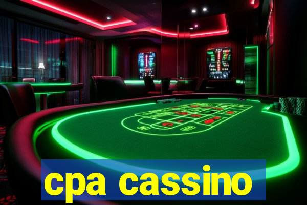 cpa cassino