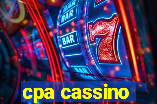 cpa cassino