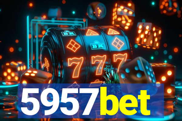 5957bet