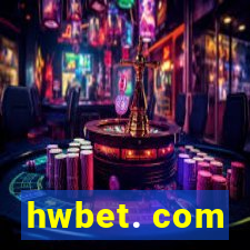 hwbet. com