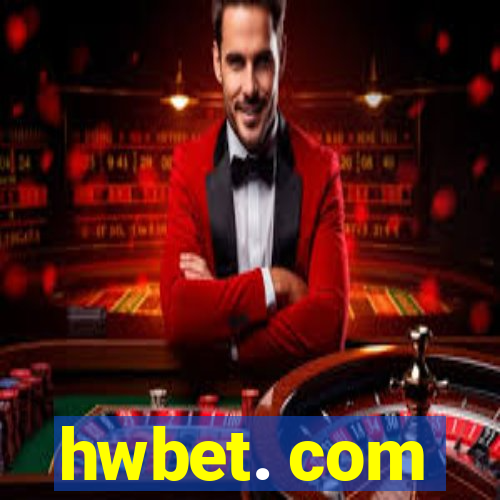 hwbet. com