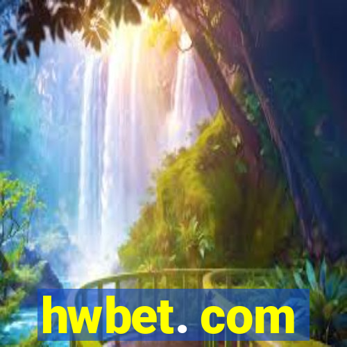 hwbet. com