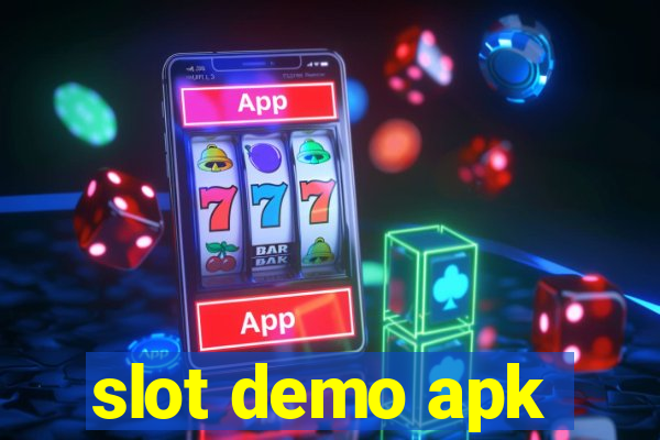 slot demo apk