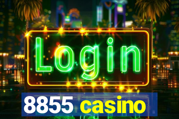 8855 casino