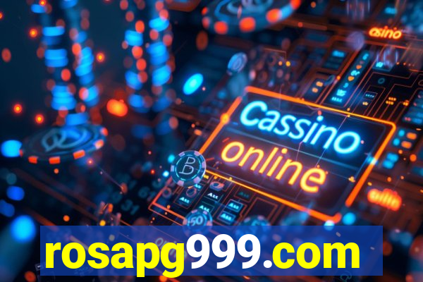 rosapg999.com