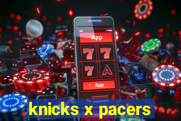 knicks x pacers