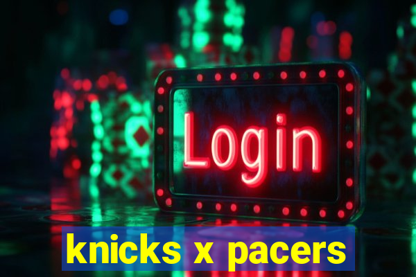 knicks x pacers