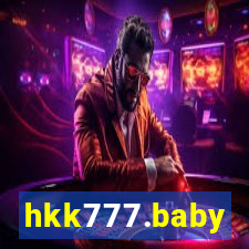 hkk777.baby