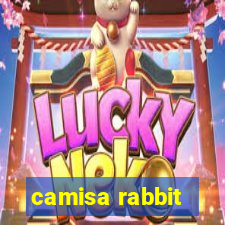 camisa rabbit