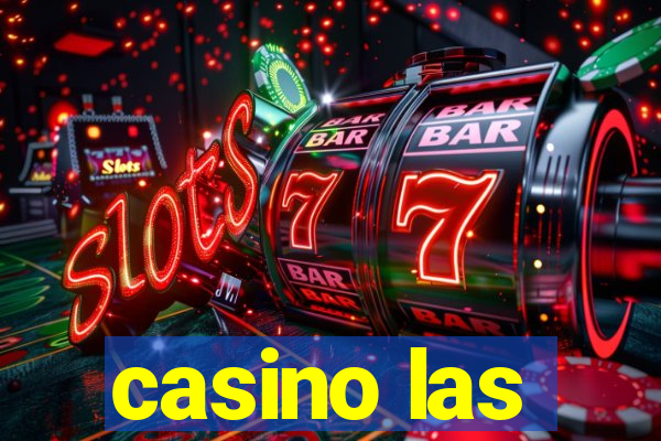 casino las