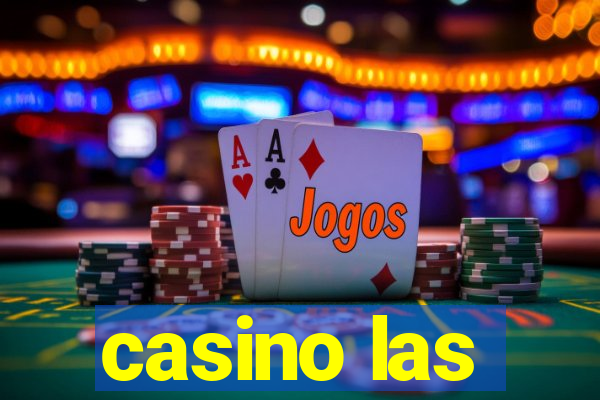 casino las