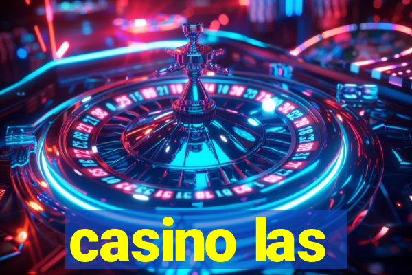 casino las