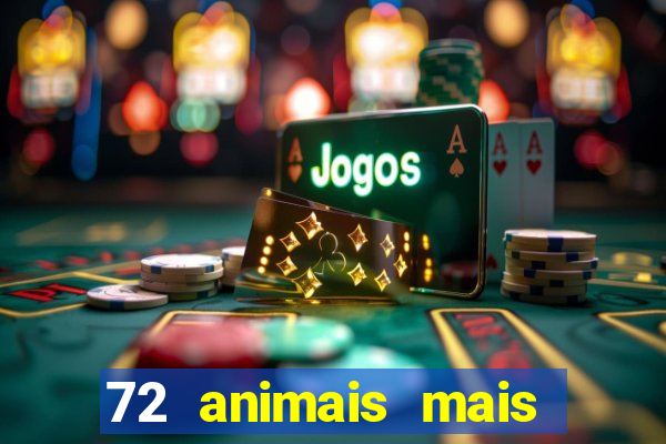 72 animais mais perigosos do mundo