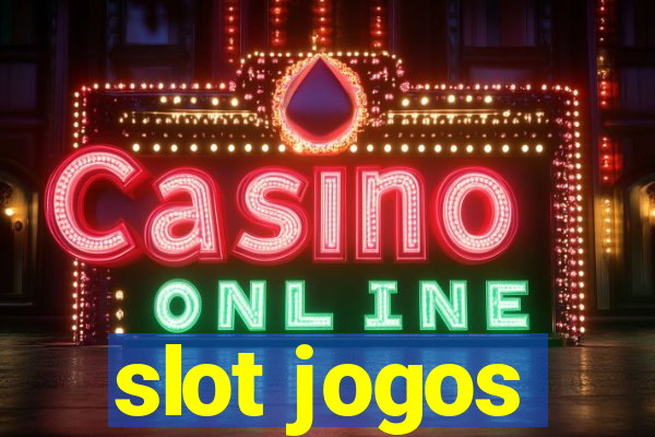 slot jogos