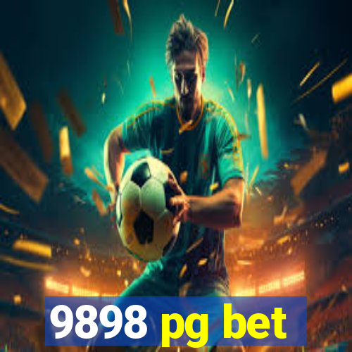 9898 pg bet