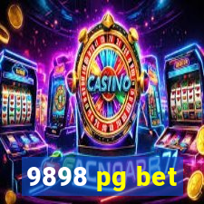 9898 pg bet