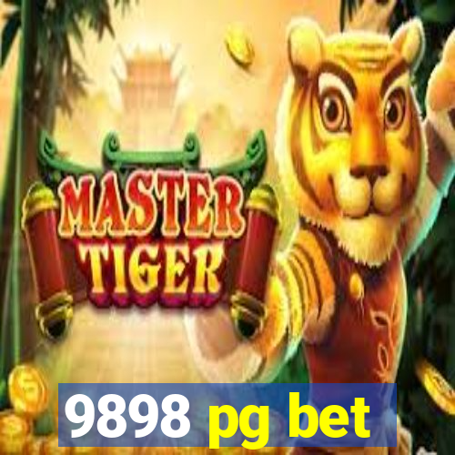 9898 pg bet