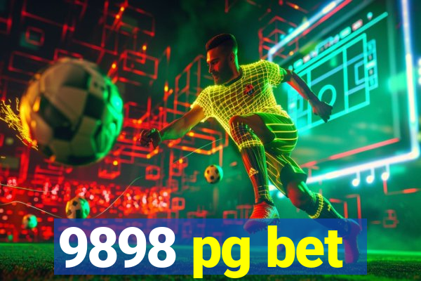 9898 pg bet