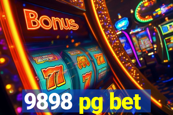 9898 pg bet