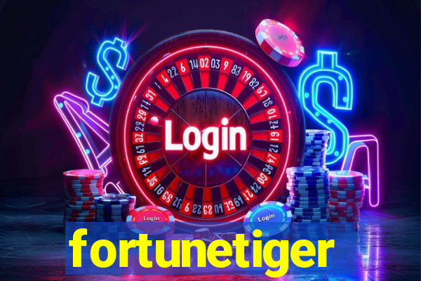 fortunetiger