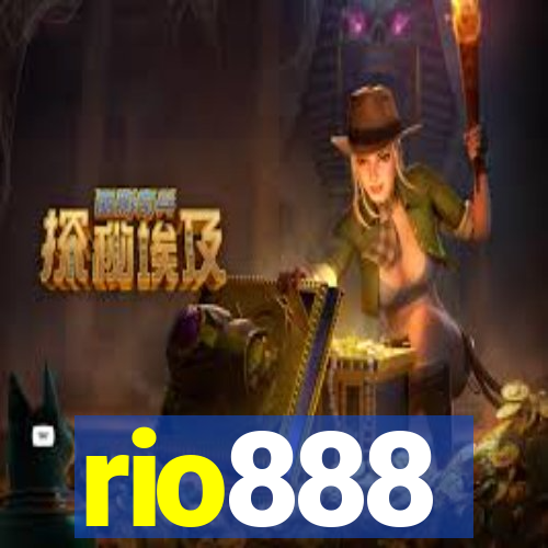 rio888