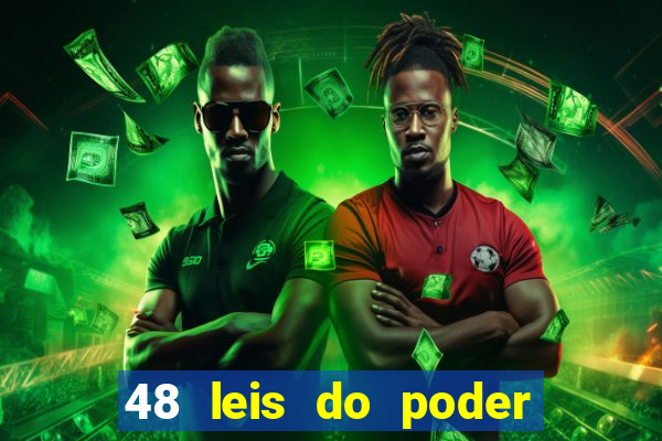 48 leis do poder pdf google drive