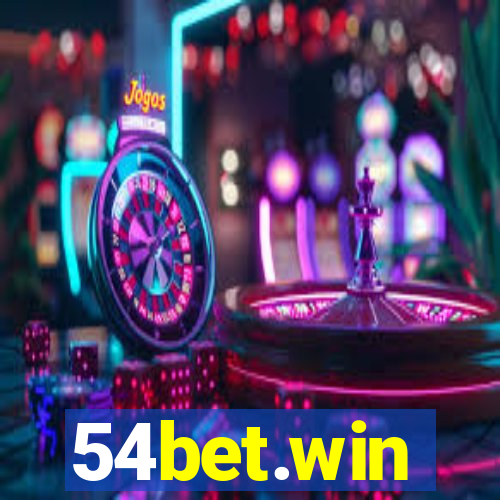 54bet.win