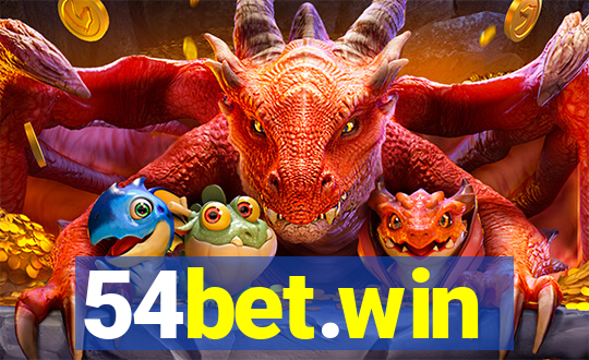 54bet.win