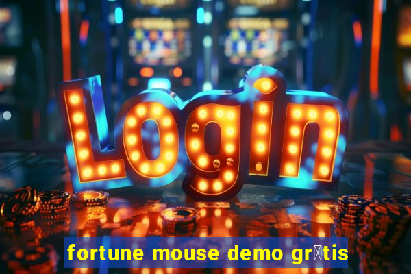 fortune mouse demo gr谩tis