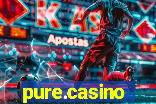 pure.casino