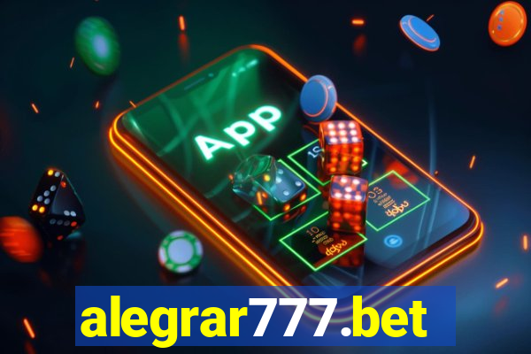 alegrar777.bet