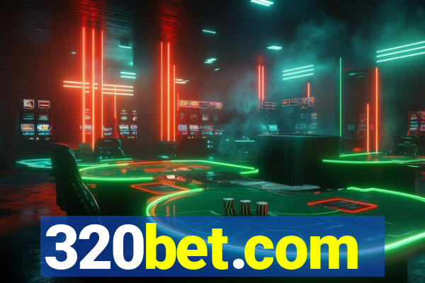 320bet.com